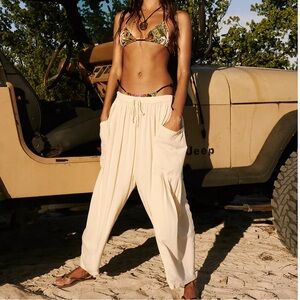 Free People Quinn Pants